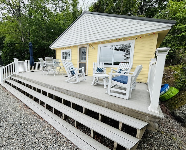 711 W Shore Rd, Otis, ME 04605 - photo 4