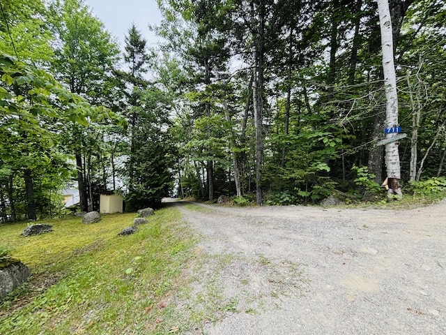 711 W Shore Rd, Otis, ME 04605 - photo 29