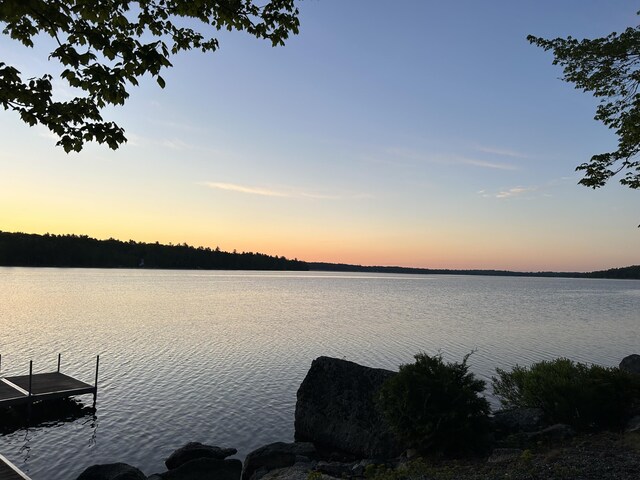 711 W Shore Rd, Otis, ME 04605 - photo 24