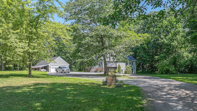 34 Carsley Rd, Harrison, ME 04040 - photo 3
