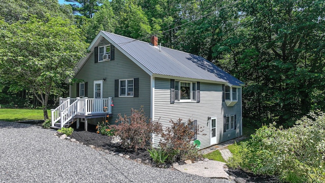 34 Carsley Rd, Harrison, ME 04040 - photo 2