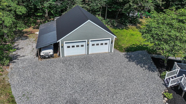34 Carsley Rd, Harrison, ME 04040 - photo 9