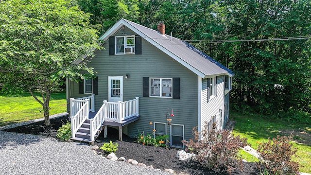 34 Carsley Rd, Harrison, ME 04040 - photo 6