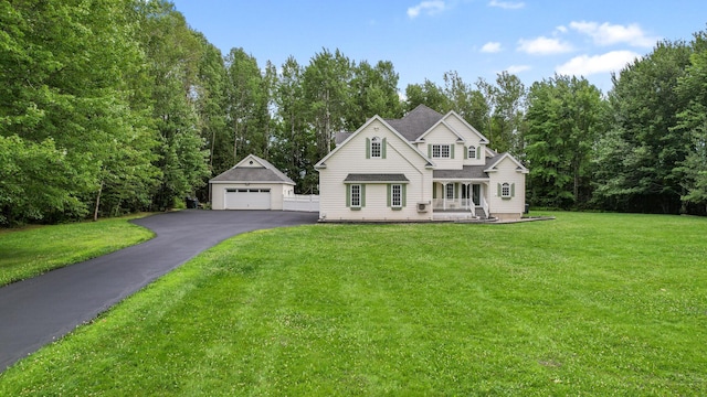 52 Vista Rdg, Glenburn, ME 04401 - photo 1