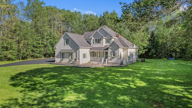52 Vista Rdg, Glenburn, ME 04401 - photo 8