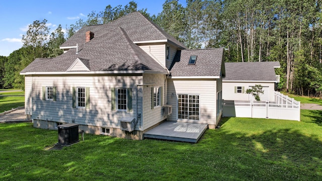 52 Vista Rdg, Glenburn, ME 04401 - photo 11