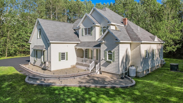 52 Vista Rdg, Glenburn, ME 04401 - photo 12
