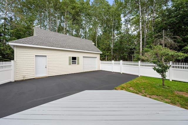 52 Vista Rdg, Glenburn, ME 04401 - photo 15