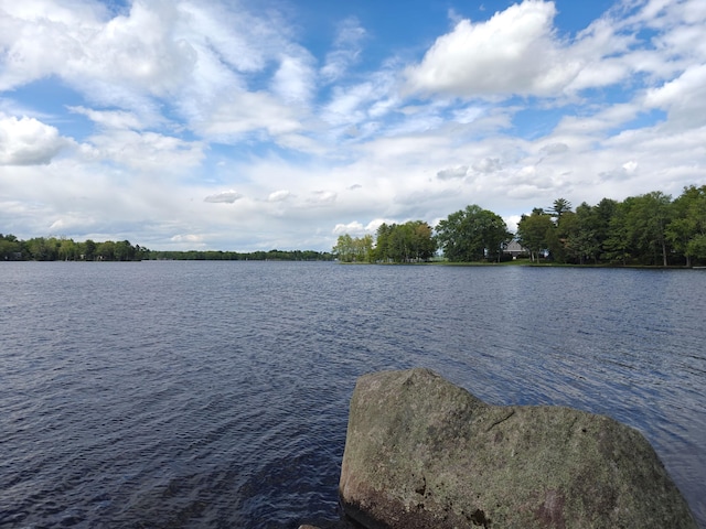 48 Sebasticook Ave, Newport, ME 04953 - water view
