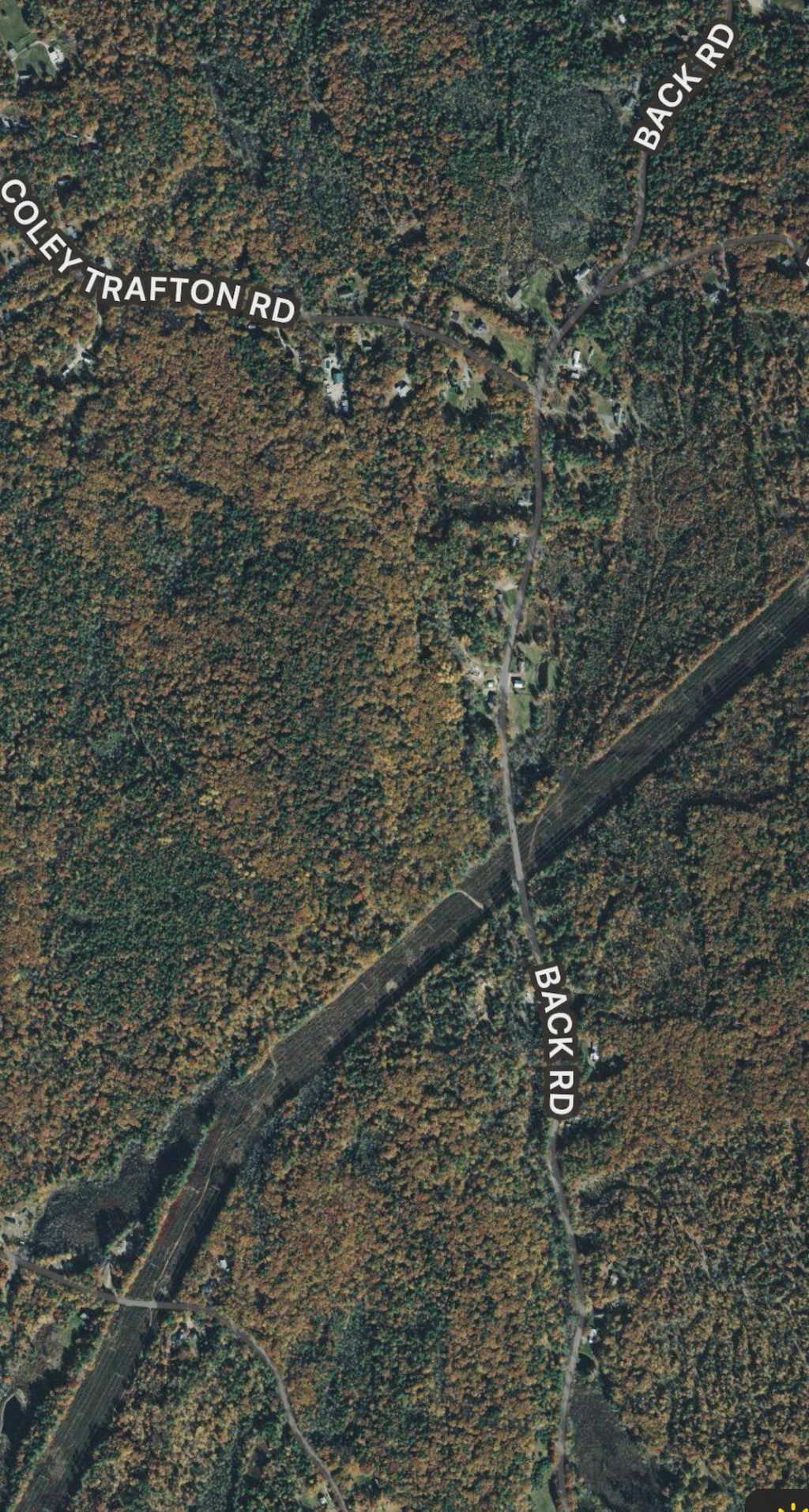 MAP4LOT2 Back Rd, Shapleigh, ME 04076 - photo 2