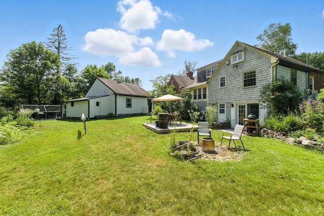 137 Middle Rd, Cumberland, ME 04021 - photo 40
