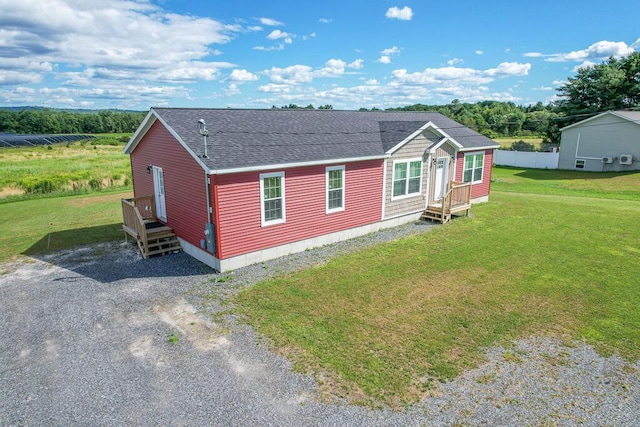 Eight Rod Road 240, Waterville, ME 04901 - photo 43