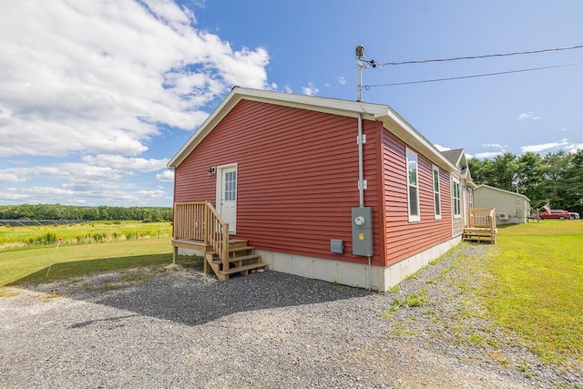 Eight Rod Road 240, Waterville, ME 04901 - photo 3