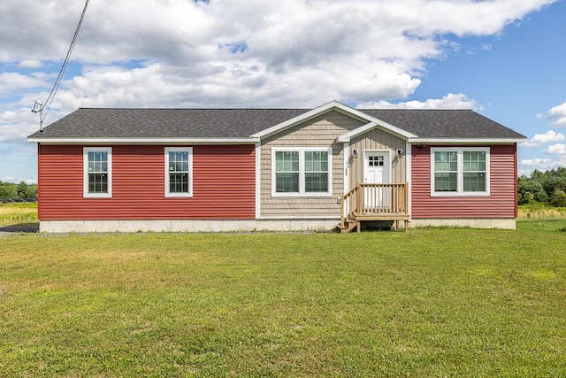 Eight Rod Road 240, Waterville, ME 04901 - photo 1