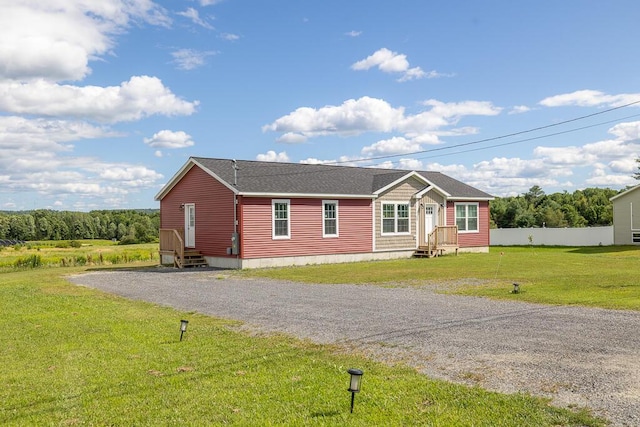 Eight Rod Road 240, Waterville, ME 04901 - photo 2