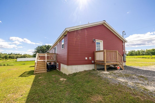 Eight Rod Road 240, Waterville, ME 04901 - photo 40