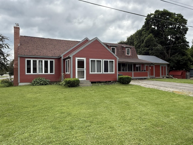 71 Pleasant St, Houlton, ME 04730 - photo 1