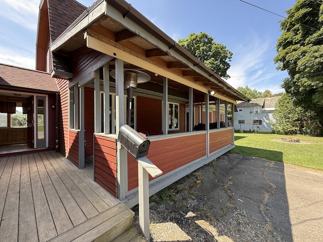 71 Pleasant St, Houlton, ME 04730 - photo 44