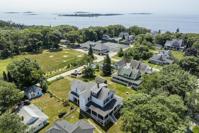 9 Grove St, Boothbay, ME 04544 - photo 1