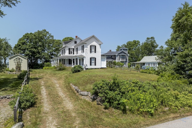 9 Grove St, Boothbay, ME 04544 - photo 45