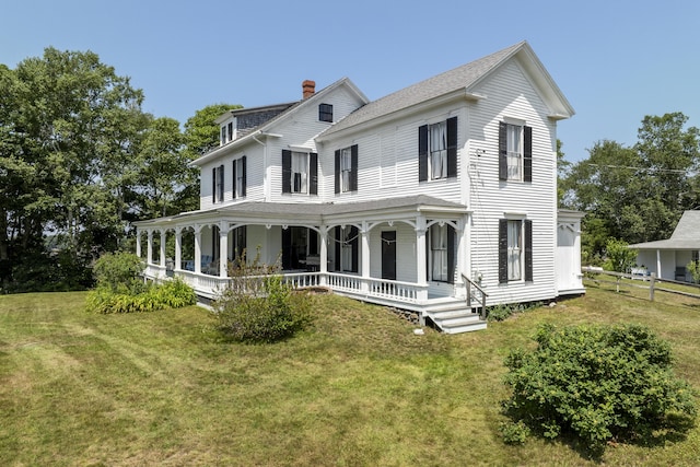 9 Grove St, Boothbay, ME 04544 - photo 5