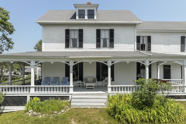 9 Grove St, Boothbay, ME 04544 - photo 4