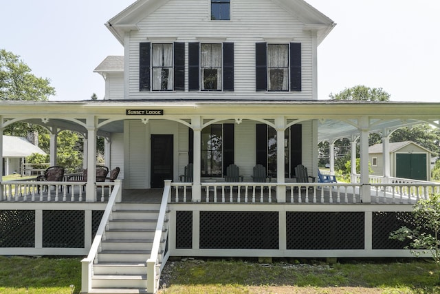 9 Grove St, Boothbay, ME 04544 - photo 2