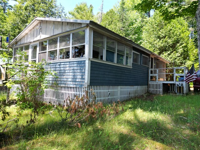 16 Millinocket Shrs, Lee, ME 04455 - photo 1