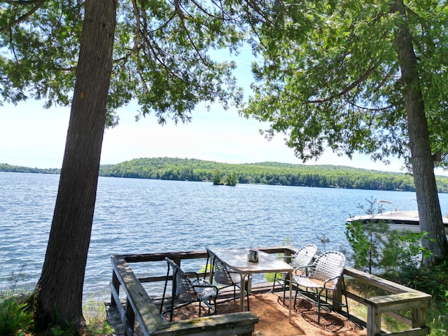 16 Millinocket Shrs, Lee, ME 04455 - photo 2