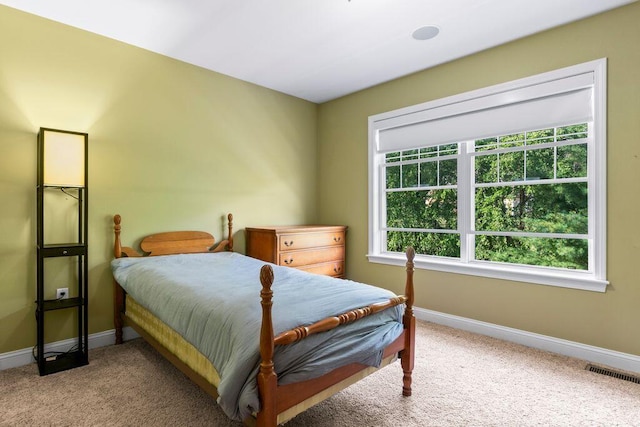 38 Harvest Hill Ln Unit 38, Auburn, ME 04210 - carpeted bedroom featuring baseboards