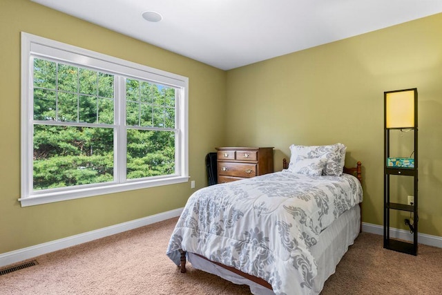 38 Harvest Hill Ln Unit 38, Auburn, ME 04210 - carpeted bedroom featuring baseboards