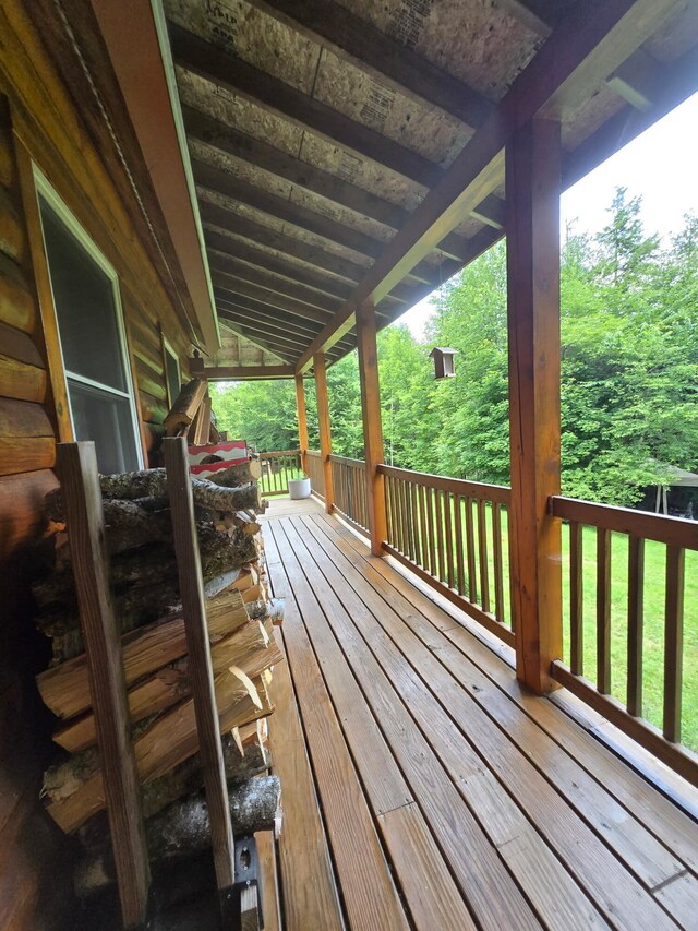10 Winter Rd, Linneus, ME 04730 - photo 21