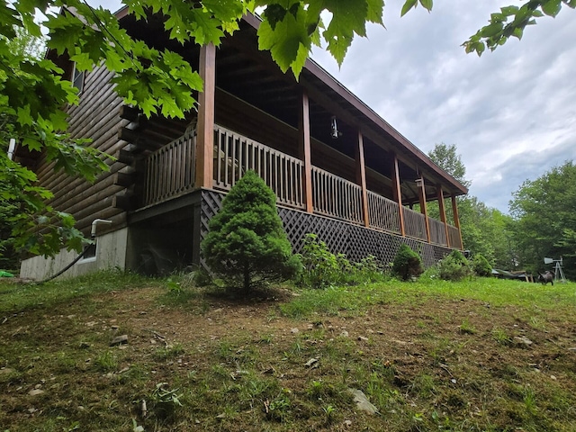 10 Winter Rd, Linneus, ME 04730 - photo 3