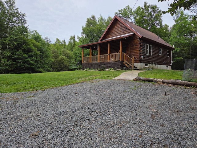 10 Winter Rd, Linneus, ME 04730 - photo 1