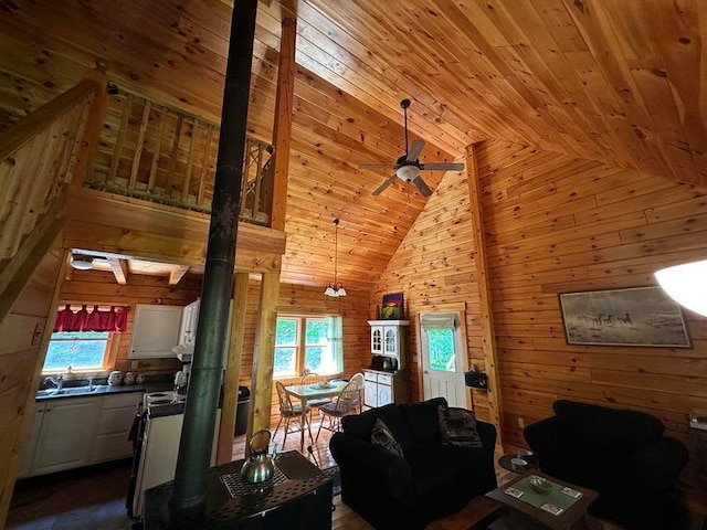 10 Winter Rd, Linneus, ME 04730 - photo 9