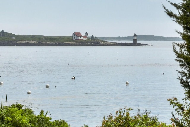 1 Grimes Ave, Boothbay, ME 04544 - water view