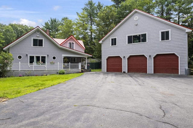 81 Tenny Hill Rd, Raymond, ME 04071 - photo 1
