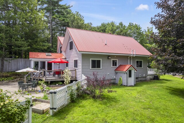 81 Tenny Hill Rd, Raymond, ME 04071 - photo 12