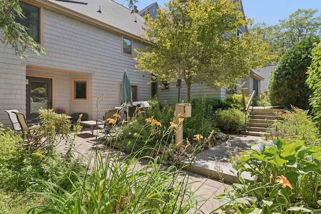 65 Hunter Pl Unit 65, Cape Elizabeth, ME 04107 - photo 2