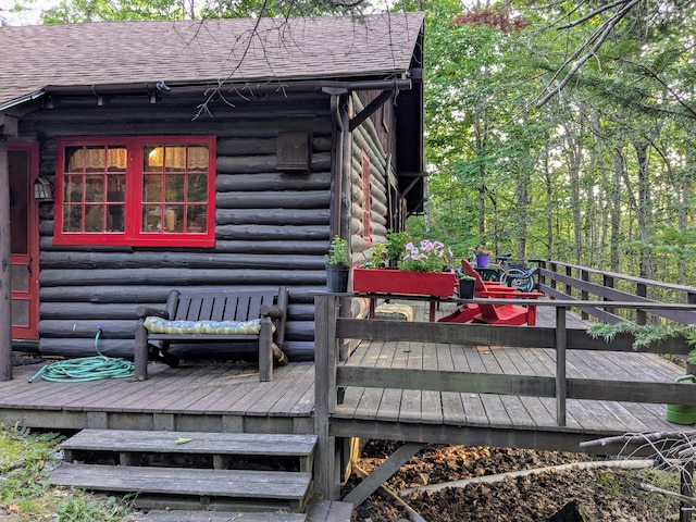 78 Sunset Rd, Dedham, ME 04429 - photo 9