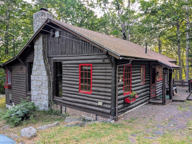 78 Sunset Rd, Dedham, ME 04429 - photo 2