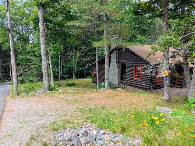 78 Sunset Rd, Dedham, ME 04429 - photo 54