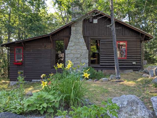 78 Sunset Rd, Dedham, ME 04429 - photo 1