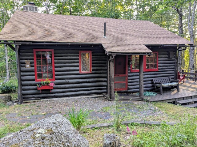 78 Sunset Rd, Dedham, ME 04429 - photo 3