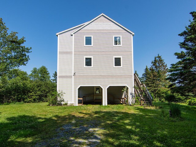 94 Weed Point Rd, Deer Isle, ME 04627 - photo 4