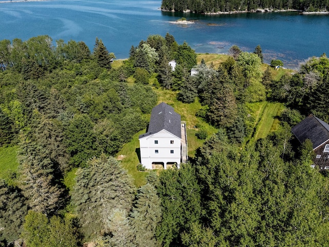 94 Weed Point Rd, Deer Isle, ME 04627 - photo 1