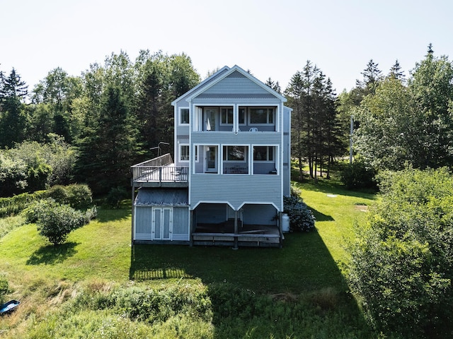 94 Weed Point Rd, Deer Isle, ME 04627 - photo 3