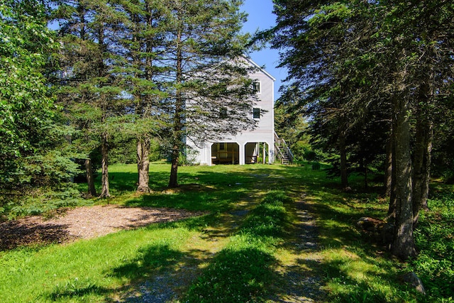 94 Weed Point Rd, Deer Isle, ME 04627 - photo 30