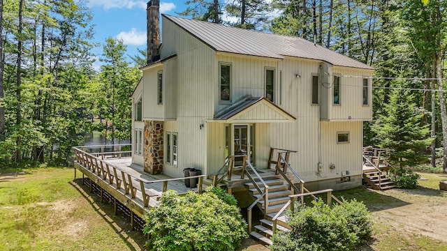 181 Crescent Dr, Waterboro, ME 04061 - photo 3