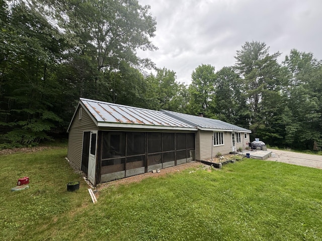 569 Stevens Rd, Unity, ME 04988 - photo 3
